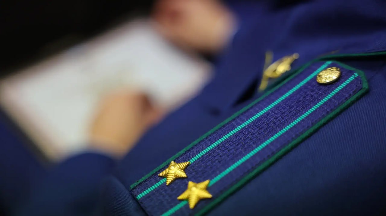 Прокурором Приуральского района восстановлены жилищные права участника спецоперации и членов его семьи Прокурором Приуральского района восстановлены жилищные права участника спецоперации и членов его семьи