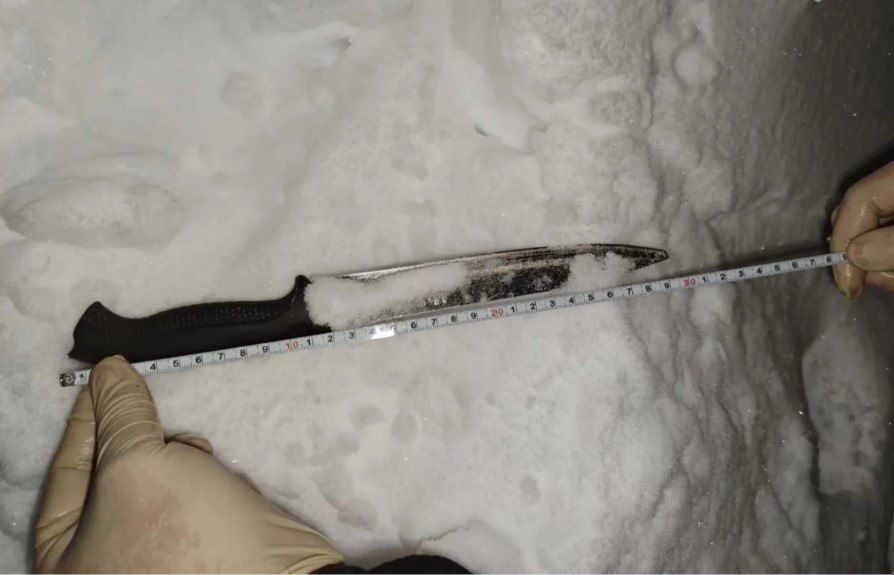 Рецидивист из Тазовского вновь пойдет под суд за убийство