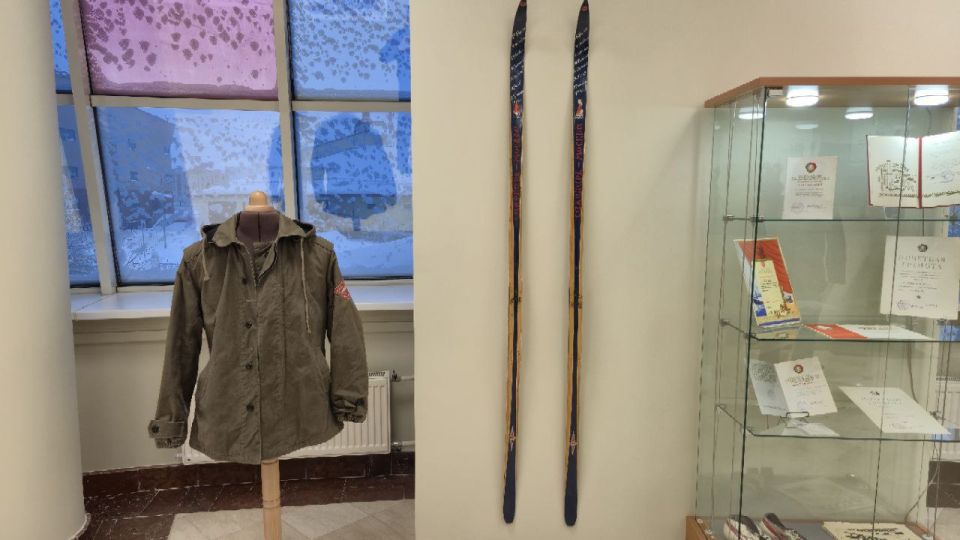 Участники уникального лыжного перехода из Салехарда в Москву рассказали, как преодолели 2,8 тысячи километров