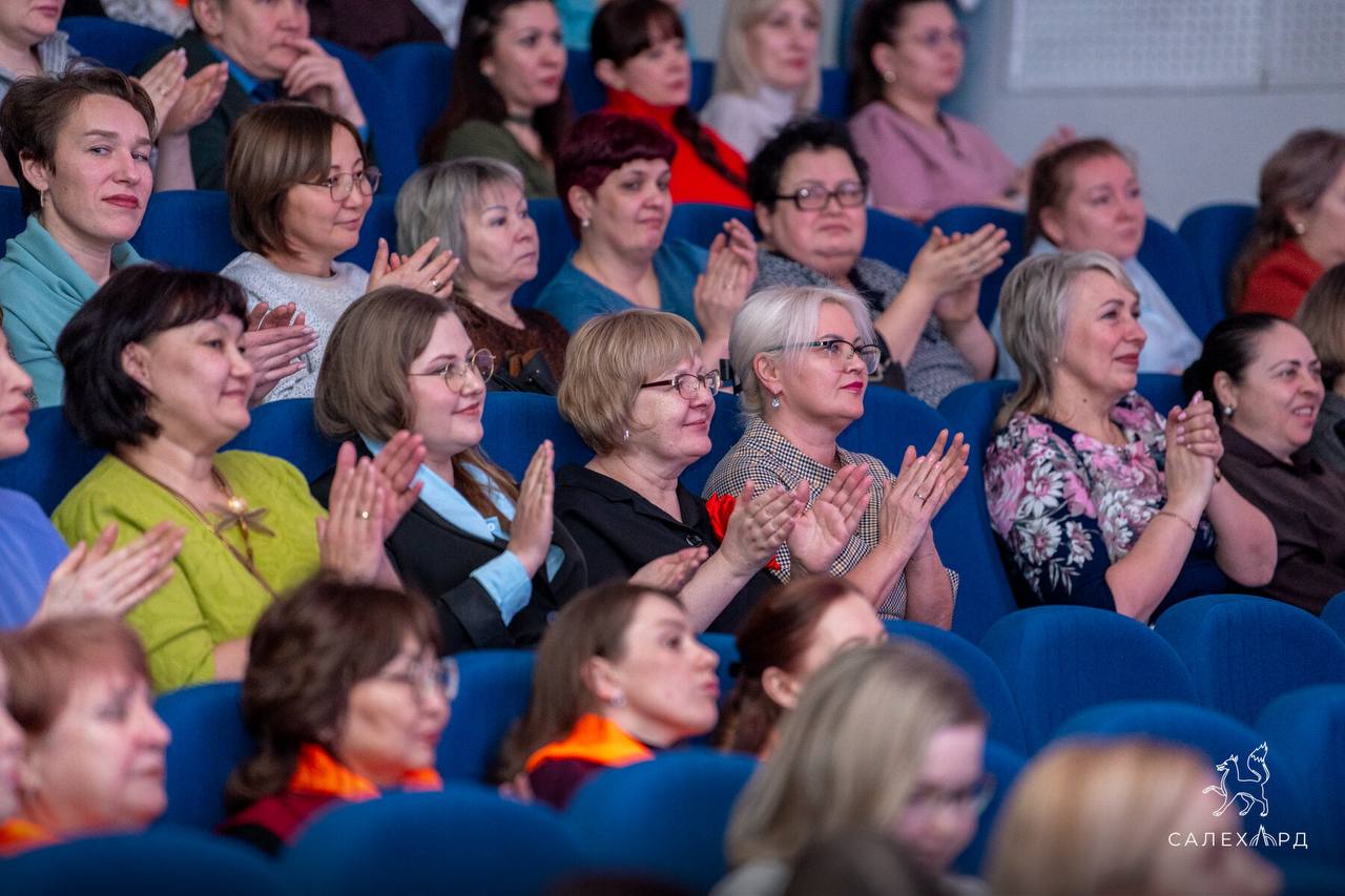 Кто станет лучшим учителем? Кто станет лучшим учителем?