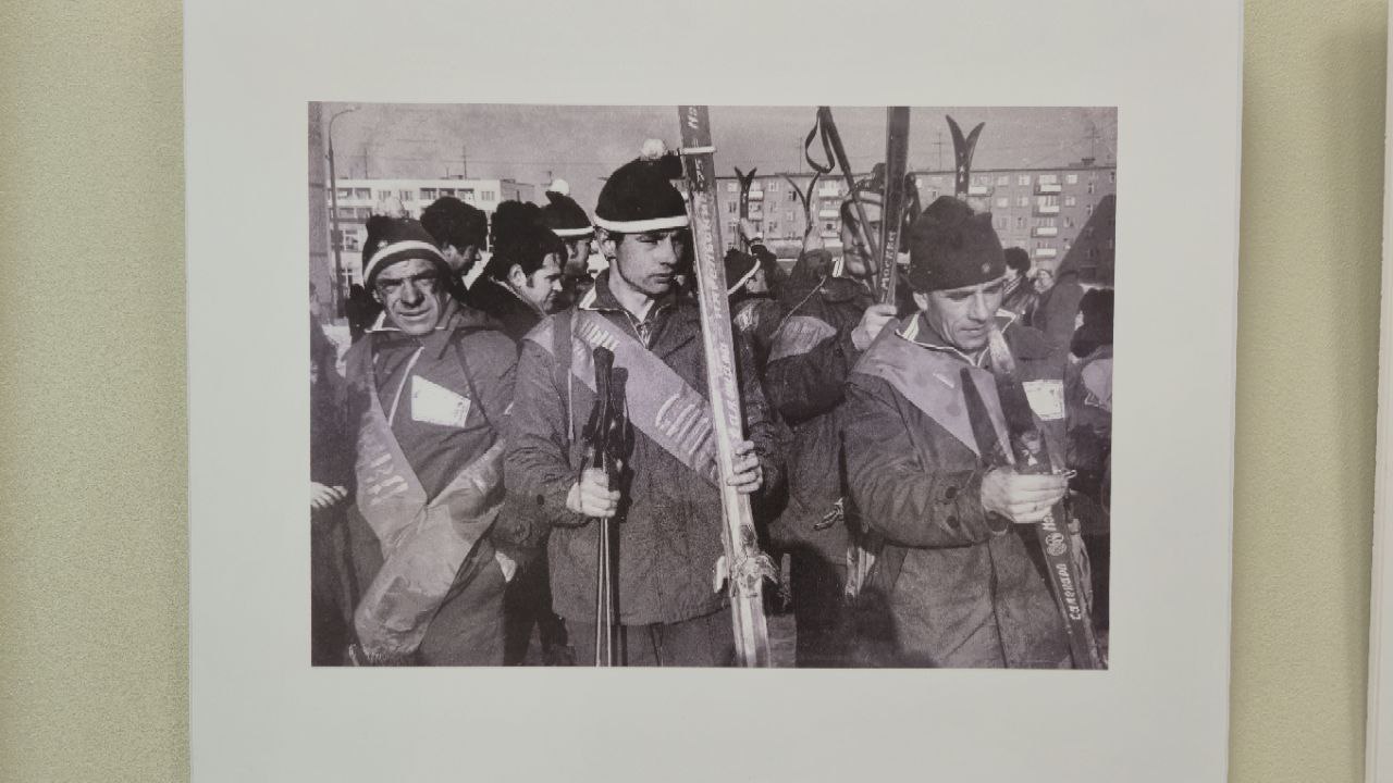 Участники уникального лыжного перехода из Салехарда в Москву рассказали, как преодолели 2,8 тысячи километров Участники уникального лыжного перехода из Салехарда в Москву рассказали, как преодолели 2,8 тысячи километров