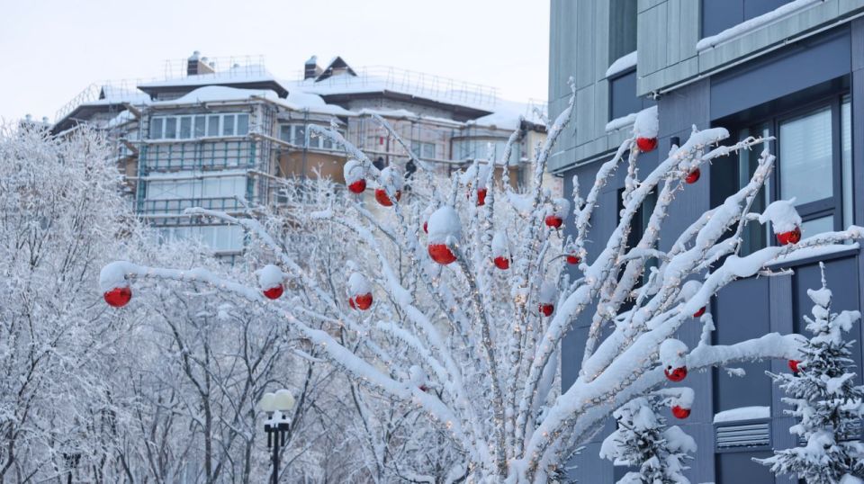 ������ ����, ��������!. �� ����������� �� -30�C �� -28�C, ����� ����� ������� � 1�3 �/�