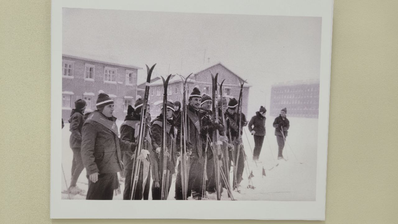 Участники уникального лыжного перехода из Салехарда в Москву рассказали, как преодолели 2,8 тысячи километров Участники уникального лыжного перехода из Салехарда в Москву рассказали, как преодолели 2,8 тысячи километров