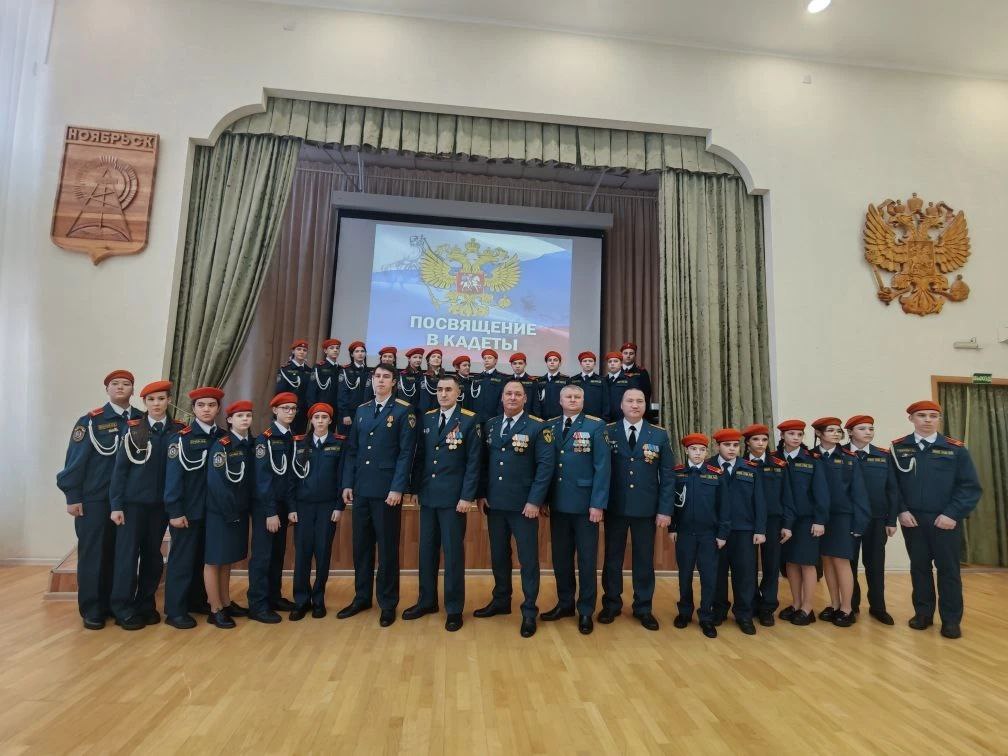 17 февраля — особенный день для всех, кто чтит традиции кадетского братства: сегодня отмечается День российского кадета!