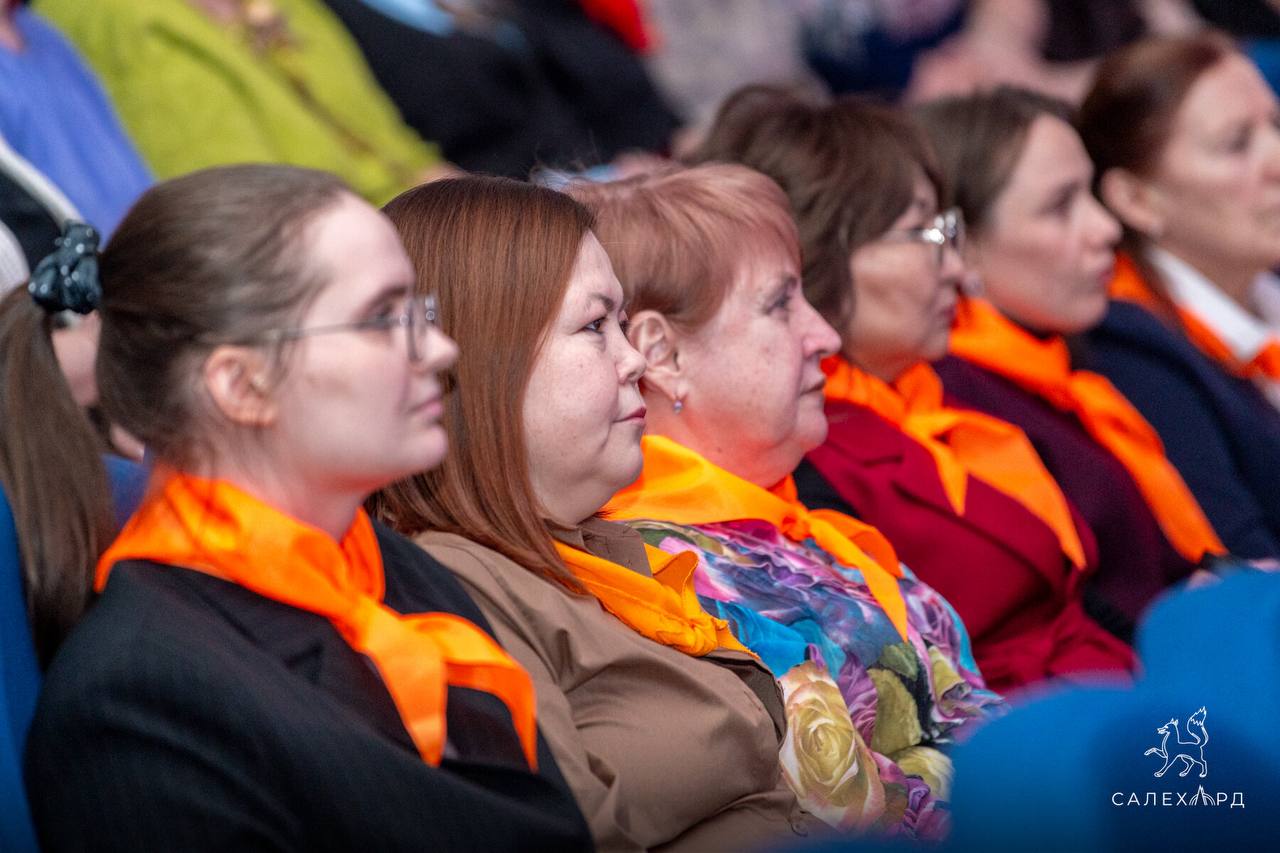 Кто станет лучшим учителем? Кто станет лучшим учителем?