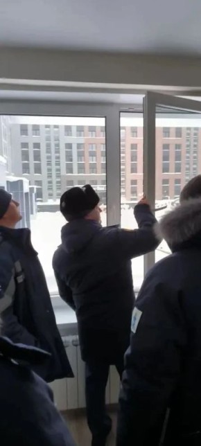 Обратная связь. По поручению прокурора Ямало-Ненецкого автономного округа прокуратурой Салехарда организована проверка соблюдения требований градостроительного законодательства при возведении многоквартирных домов