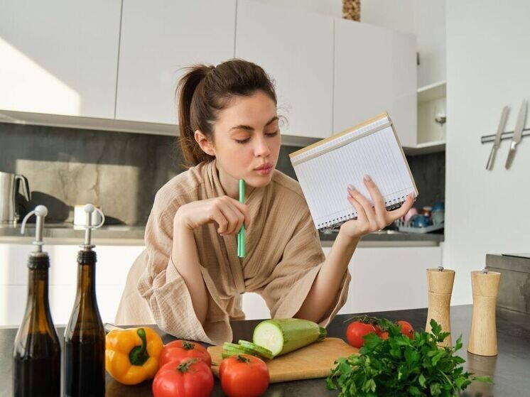 Почему эпизодические овощи не спасают ваш кишечник: неожиданные выводы швейцарских ученых