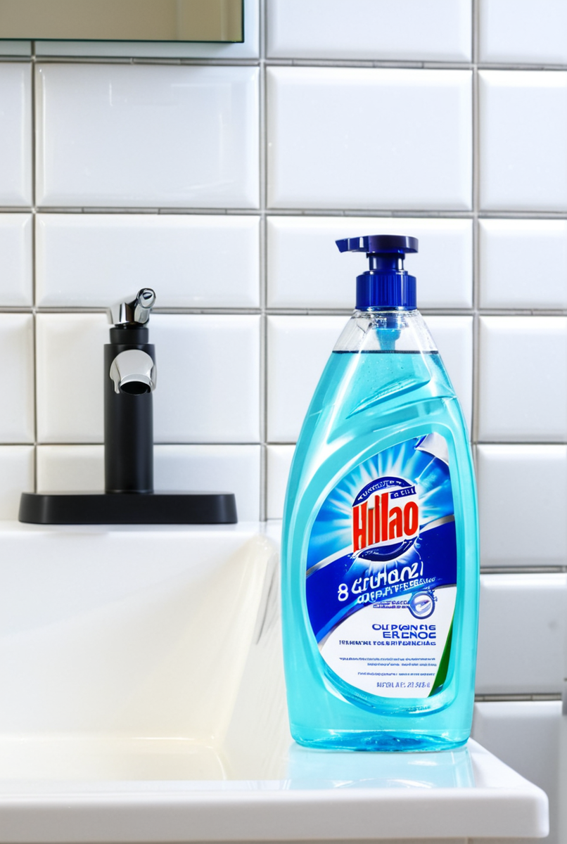 Как выбрать чистящее средство для сантехники и не ошибиться: секреты и лайфхаки