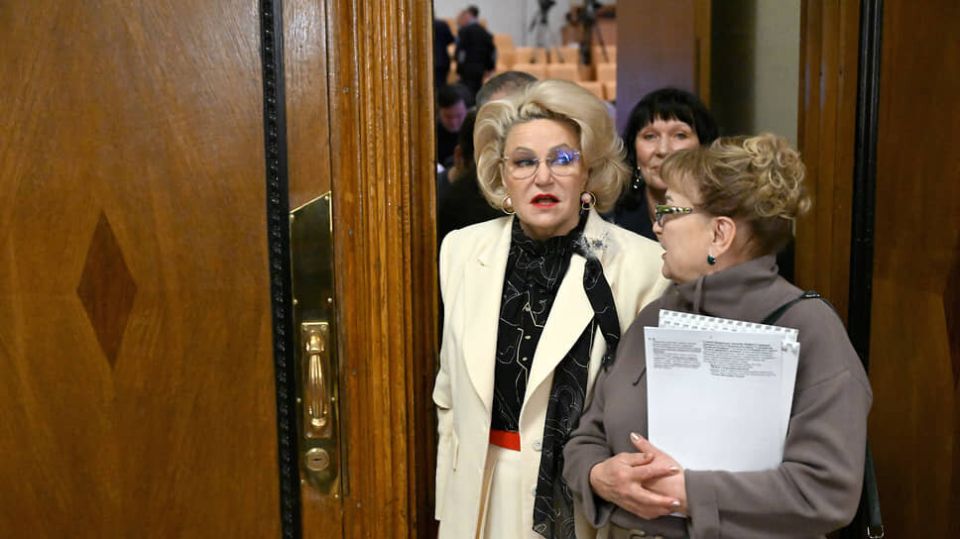 Как депутаты обсуждают ценности, которые никто не понимает