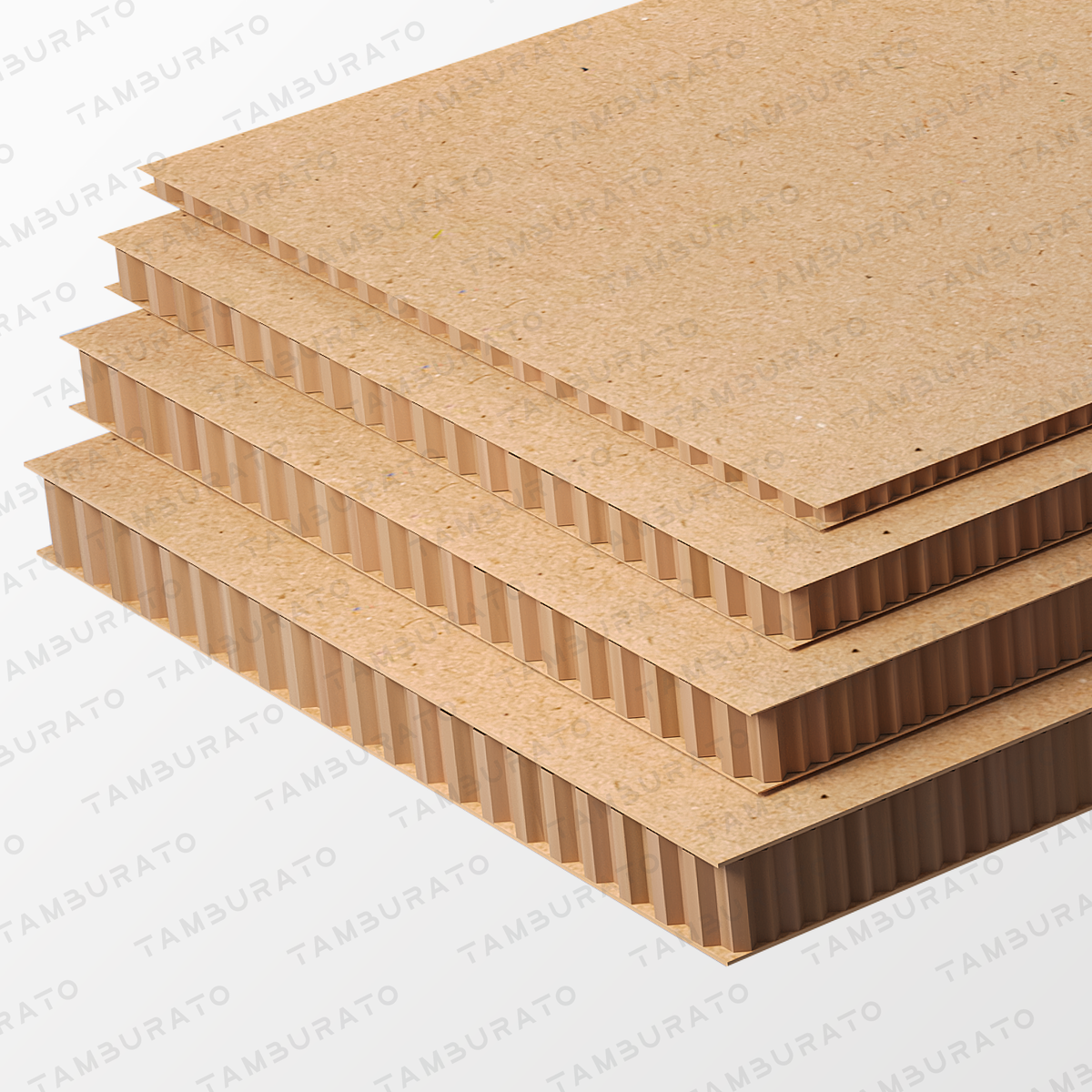 Секреты сотового картона: как он изменит вашу упаковку навсегда