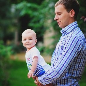 Почему многие мужчины боятся отцовства и как это можно изменить