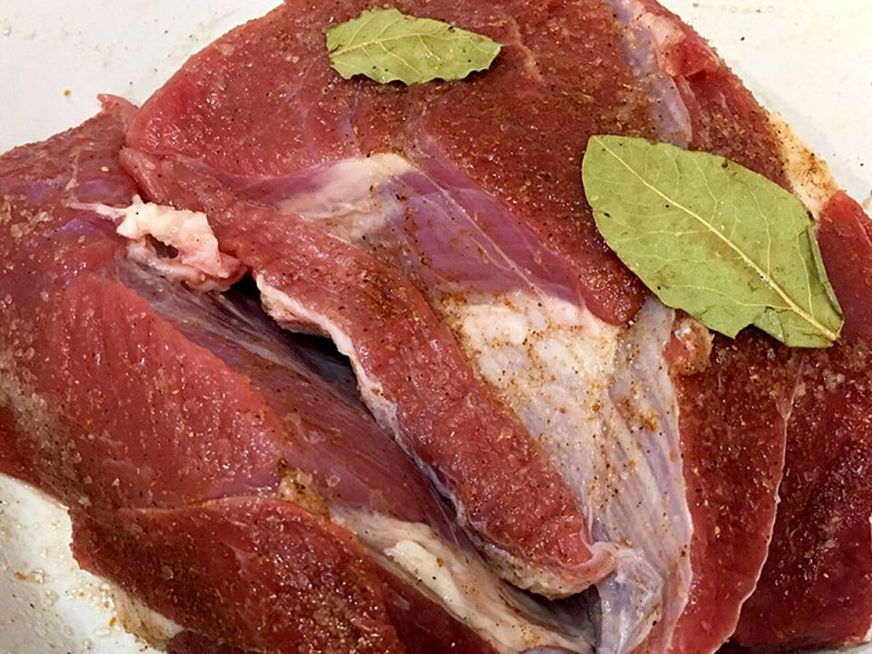 Как секрет поваров обновит ваш семейный обед: простая правда о вкусе, о которой вы не знали