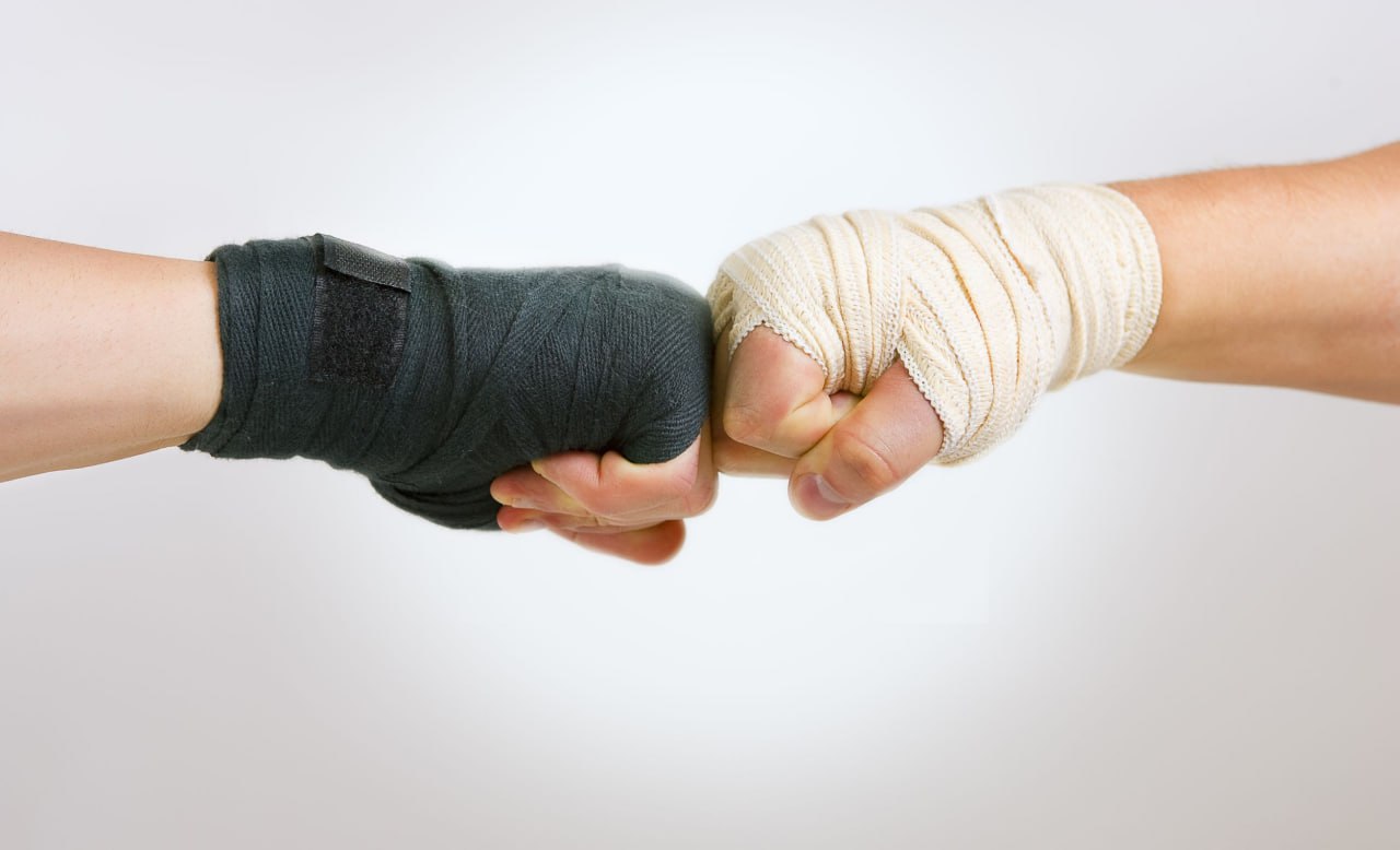 Будет жарко! Турнир по армрестлингу ко Дню защитника Отечества