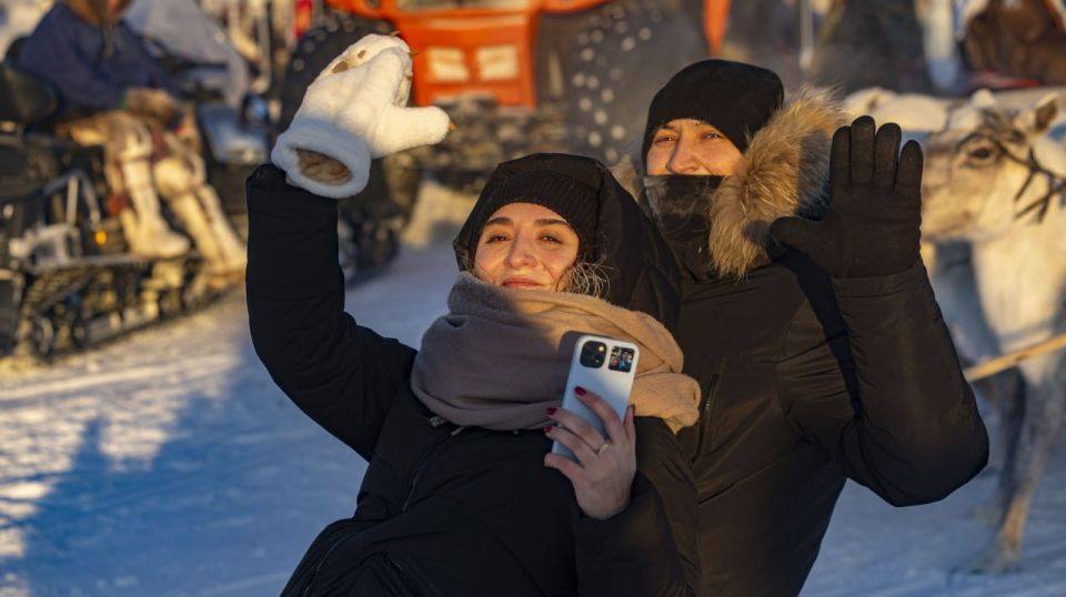 ���������, 23 ������� � ���� ����������� � ������� � �������