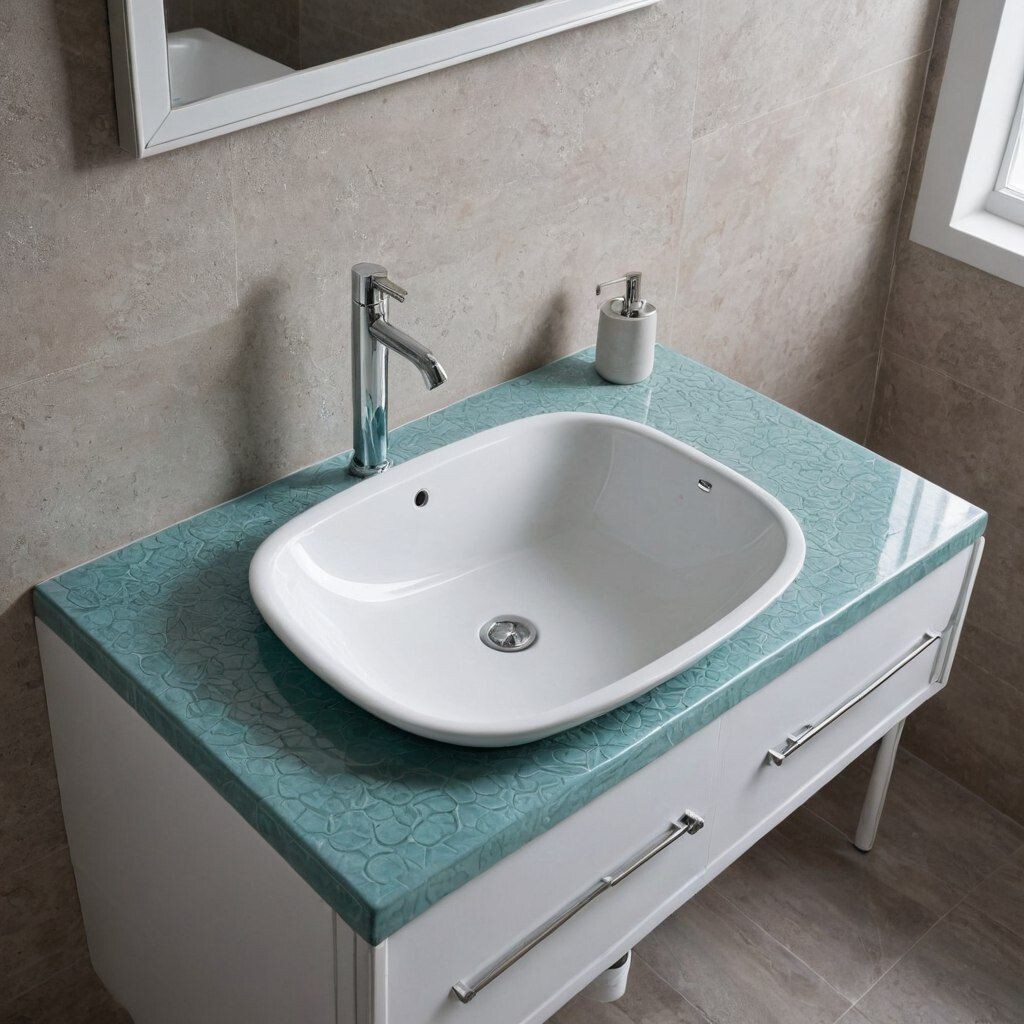 Как сохранить блеск фаянсовой раковины: простые лайфхаки, о которых вы не знали