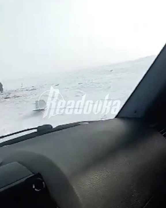 Вертолет Ми-8 совершил жесткую посадку в ЯНАО — пострадал один человек