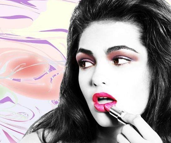 Секреты идеальных губ: как выбрать помаду и правильно её нанести