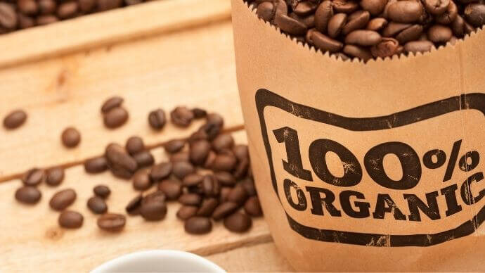 Что скрывают яркие этикетки: секреты органического кофе и как выбрать идеальный напиток