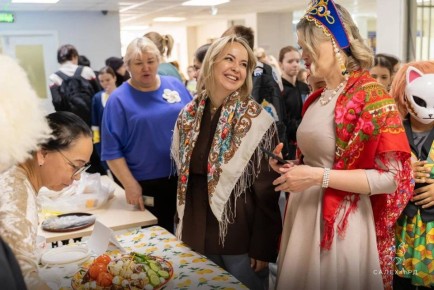 ������� � ������ ��������� ������ ����������������� ����������� �������