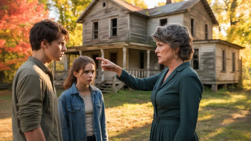 �� ���� ����������� �������: ��� ���������� ��������� �����