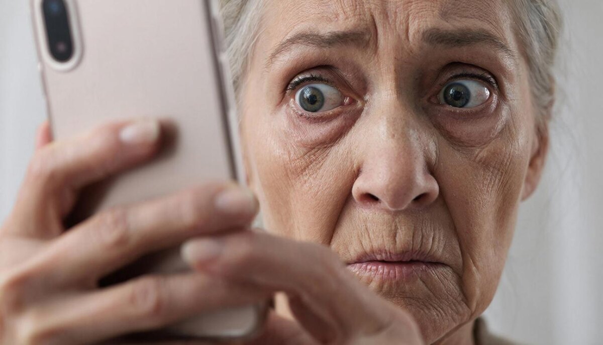 Новые схемы обмана пенсионеров: как мошенники заставляют жертву действовать