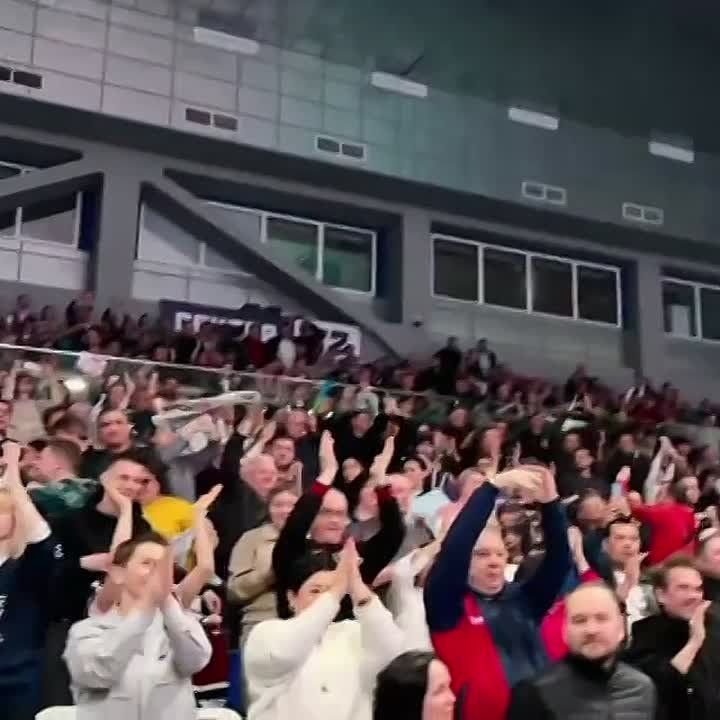 ������ ���˻ ������� ����������� �� ������ 3:0!