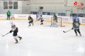В Ледовом дворце спорта «Надым» состоялся районный турнир по хоккею