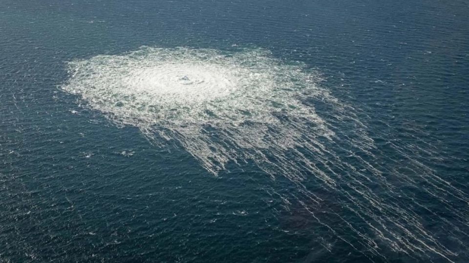 Издание Berliner Zeitung подтвердило то, о чем говорят уже давно — США ведут с Россией обсуждение восстановление «Северных потоков» и возобновление поставок газа в Европейский Союз