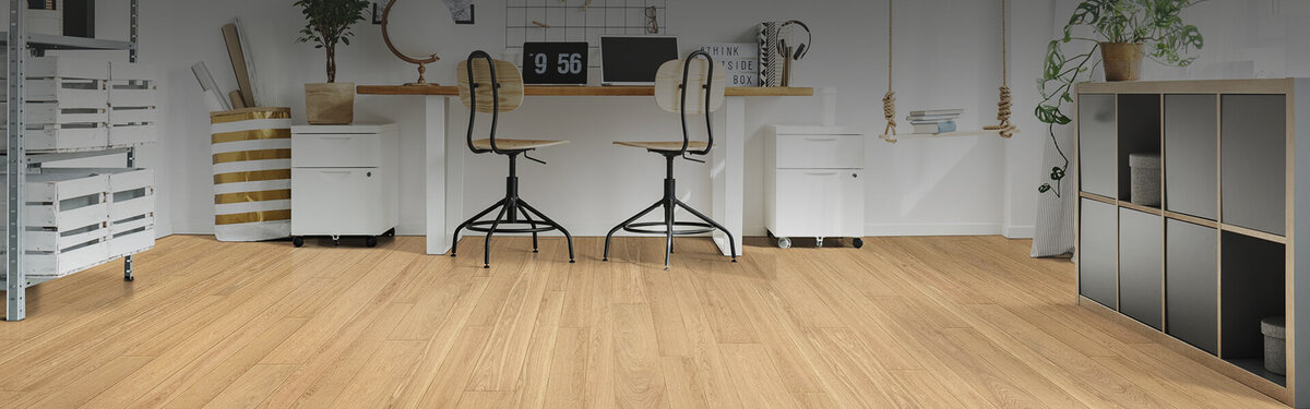 Правила укладки кварц-винила на теплый пол: чего стоит остерегаться