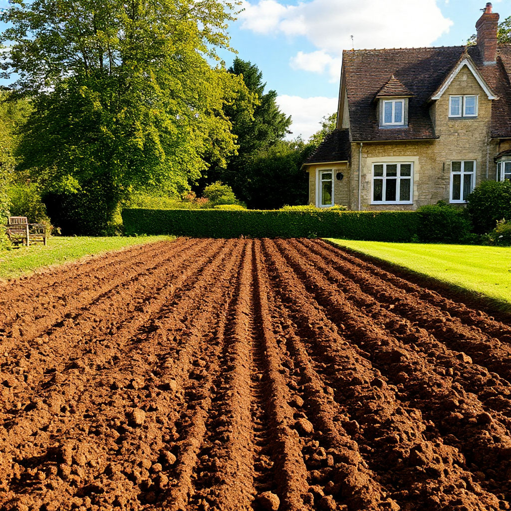 Не упустите шанс: что можно посеять в конце июня для щедрого урожая