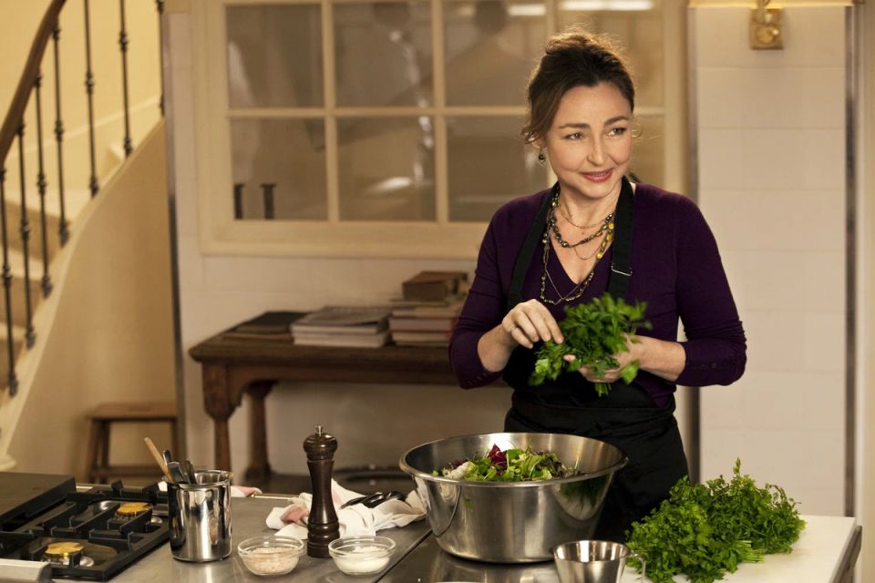 Фильмы про еду: Угадайте, о каком шедевре идет речь