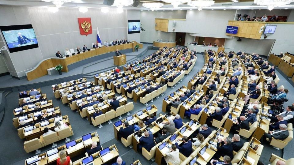 Что нового: законы, изменяющие жизнь граждан и бизнес в России с февраля