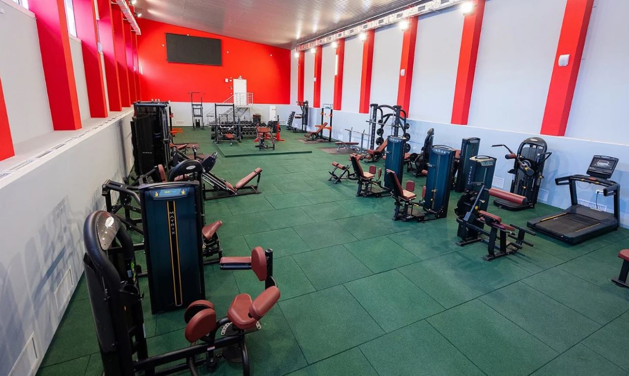 Губернатор ЯНАО Дмитрий Артюхов и глава Салехарда Алексей Титовский совершили первый в этом году объезд окружной столицы Губернатор ЯНАО Дмитрий Артюхов и глава Салехарда Алексей Титовский совершили первый в этом году объезд окружной столицы