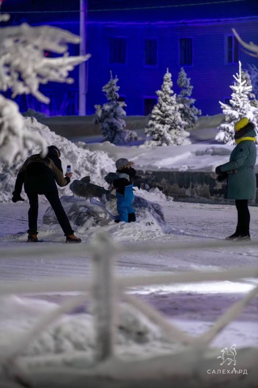 ������� ������, ����������! �������� � ���������� ���