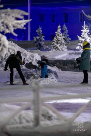 ������� ������, ����������! �������� � ���������� ���