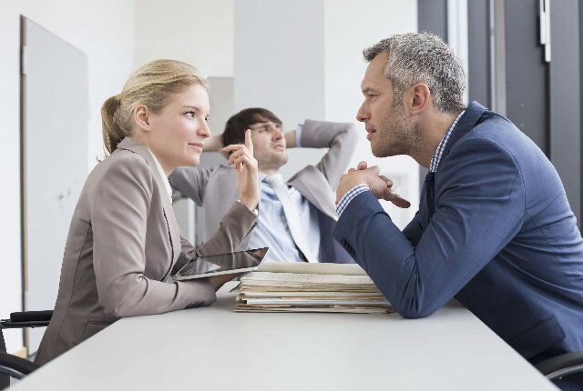 Топ-4 способа мирного разрешения конфликтов