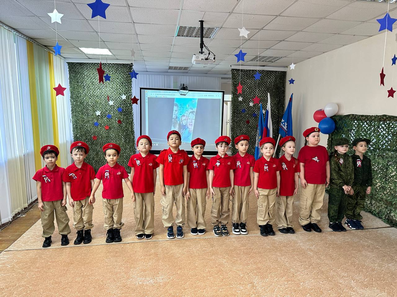 Образовательные учреждения Нового Уренгоя и Волновахи проводят совместные патриотические мероприятия Образовательные учреждения Нового Уренгоя и Волновахи проводят совместные патриотические мероприятия