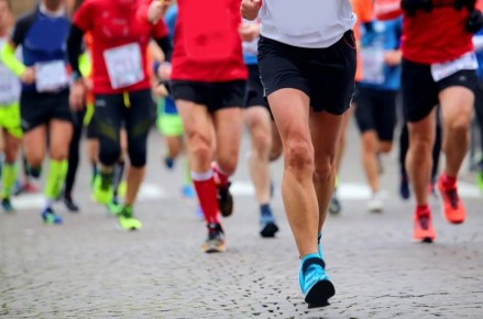 Как далеко может пробежать человек без остановки: мнение экспертов и рекорды