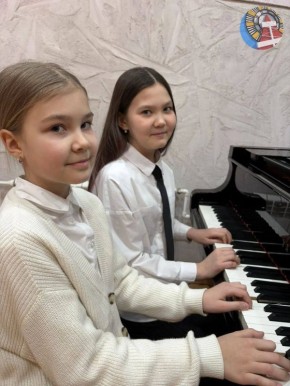 Ученики фортепианного отдела Детской музыкальной школы им. В. А. Коха продемонстрировали своё мастерство на престижных музыкальных конкурсах!
