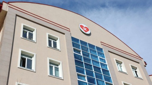 В Салехардскую больницу поставят крупную партию медтехники