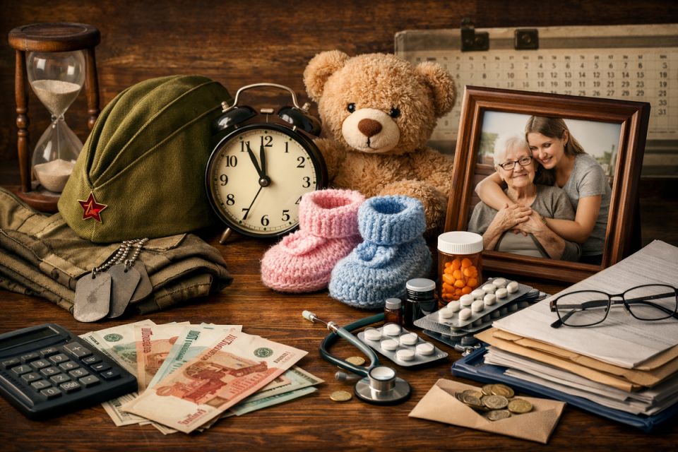 ����, ������� ����� ��������� ���� ������: ��� ����� �����