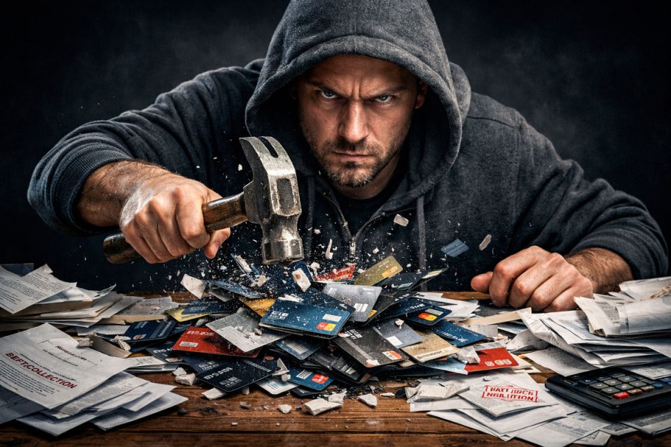 Неизвестные права: как защитить свои финансы и нервы