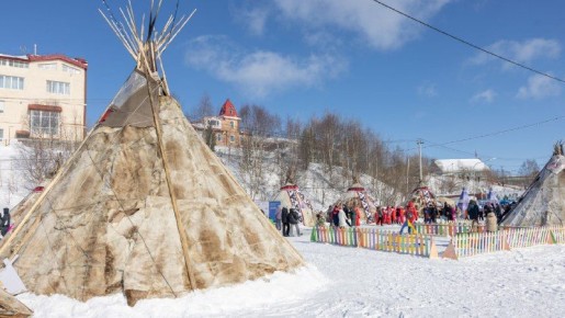 Предпринимателям Салехарда — важная информация