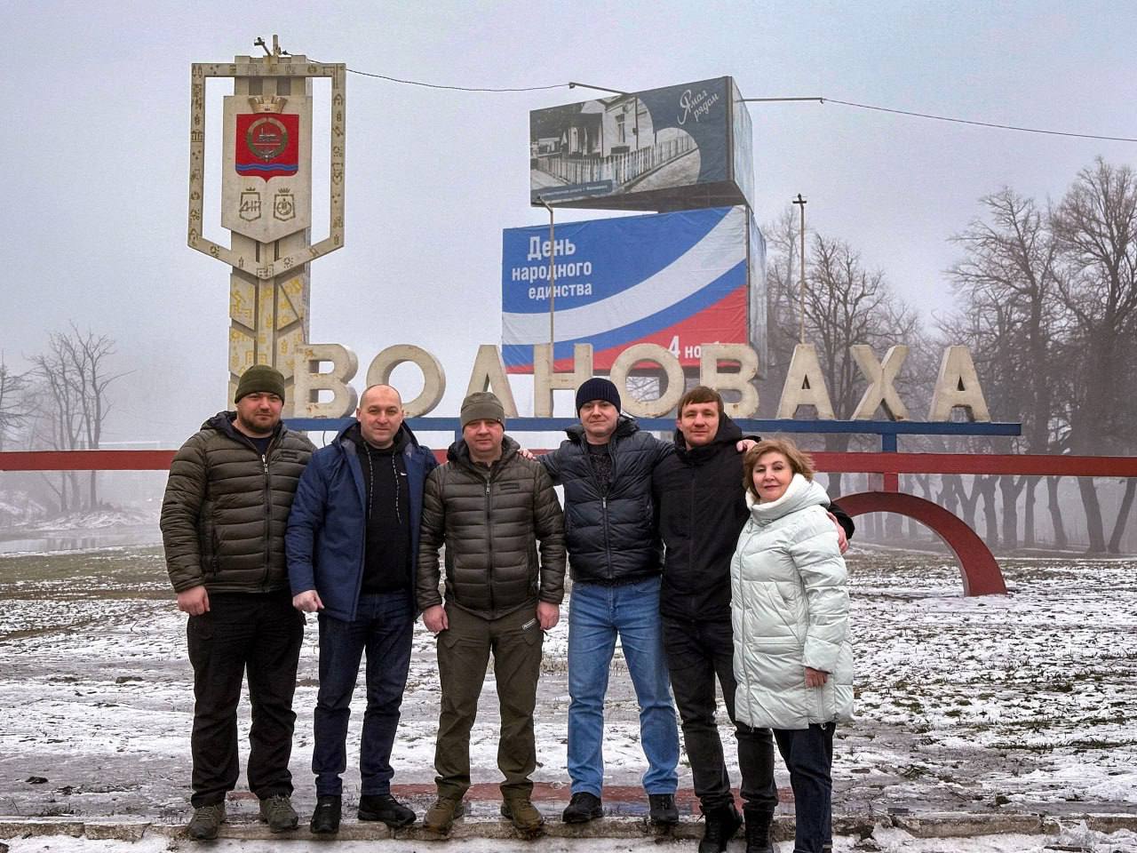 Алексей Титовский: Благодарен каждой такой возможности