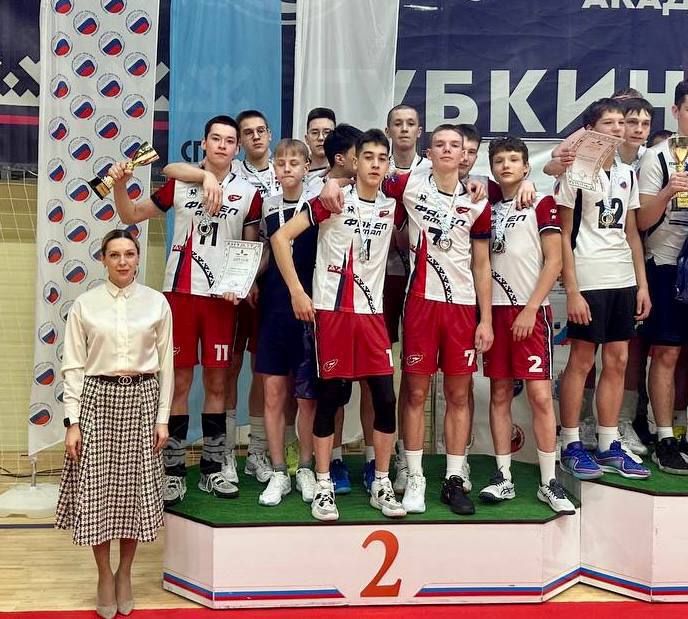 Золото, серебро и бронза: салехардские спортсмены отличились на всероссийских и окружных соревнованиях Золото, серебро и бронза: салехардские спортсмены отличились на всероссийских и окружных соревнованиях