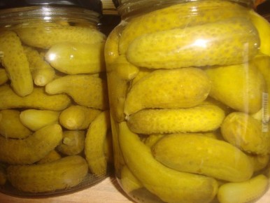 Аспирин в консервации: неожиданный союзник на кухне