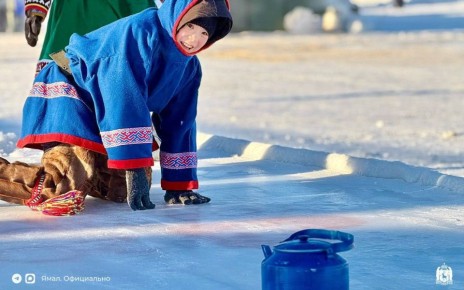 ����� ������, �� � �������� �����-������ ������?