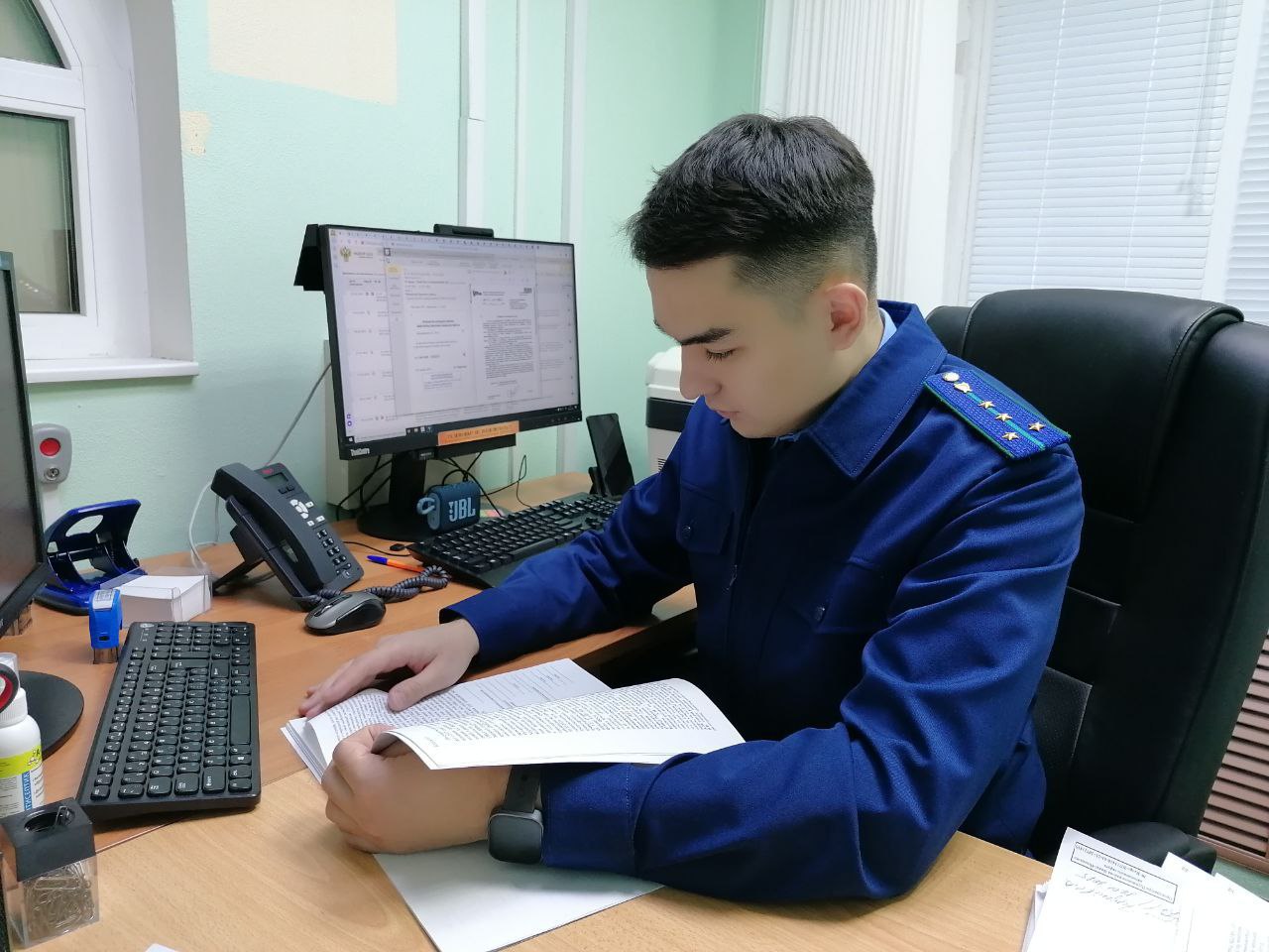 В Пуровском районе мужчина лишился автомобиля за пьяное вождение