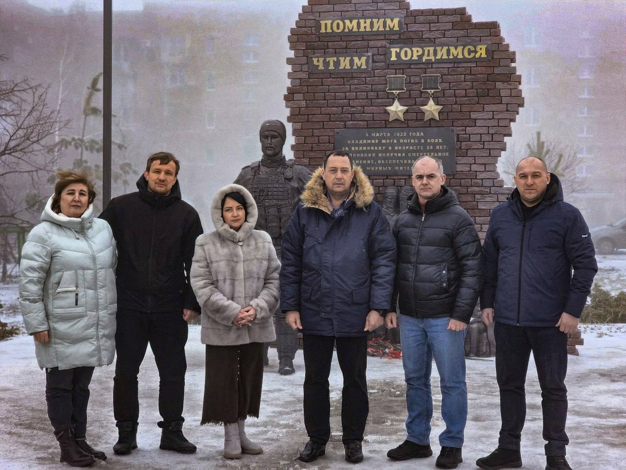 Алексей Титовский: Благодарен каждой такой возможности Алексей Титовский: Благодарен каждой такой возможности