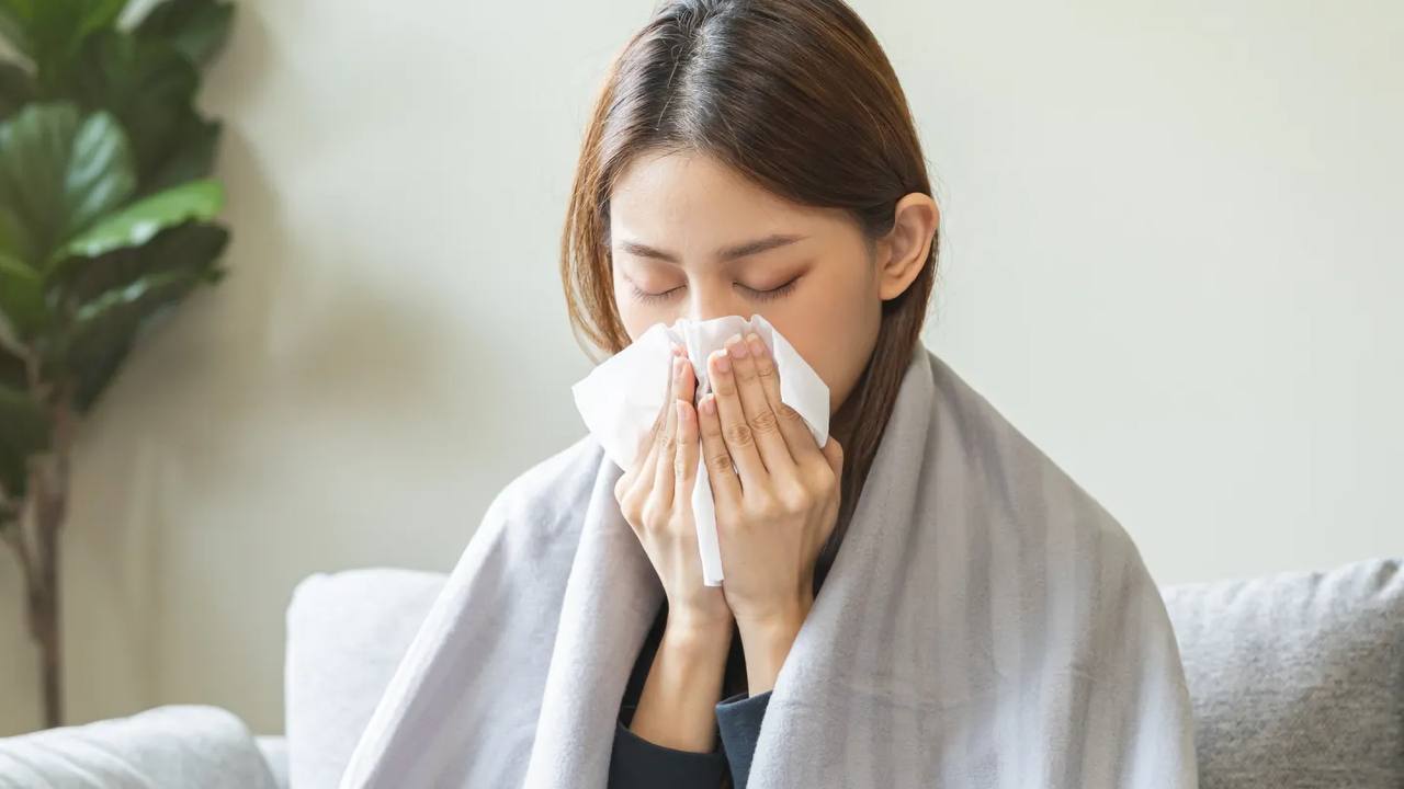 Сезон вирусов: на Ямале фиксируют рост инфекций